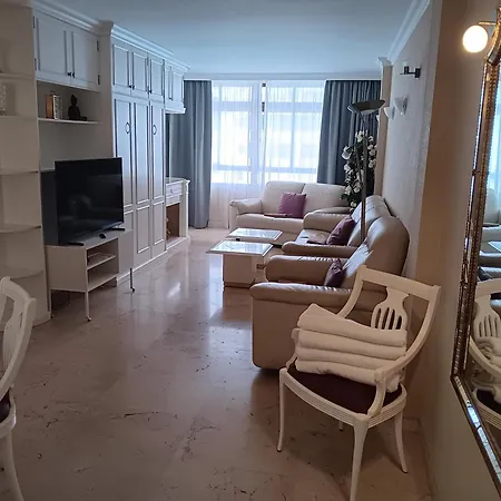 Appartamento Club Excelsior Ii Playa del Inglés
