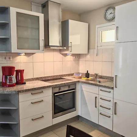 Club Excelsior Ii Appartement