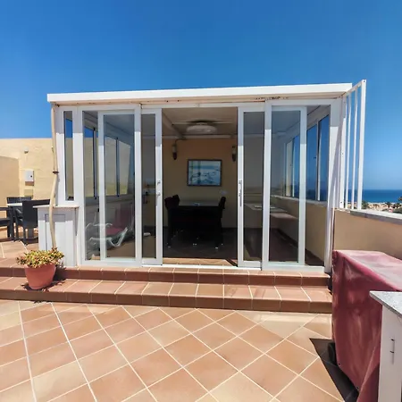 Club Excelsior Ii Appartement *