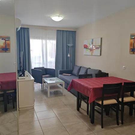 Appartement Club Excelsior Ii *