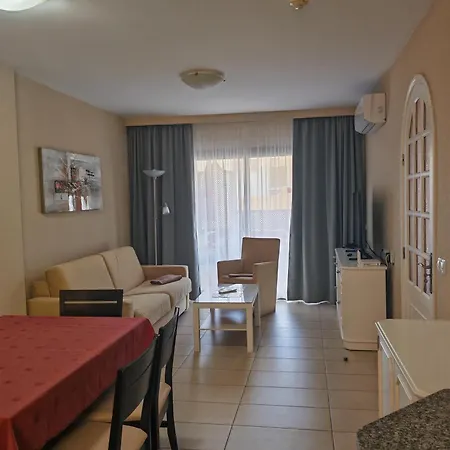 Club Excelsior Ii * Playa del Inglés