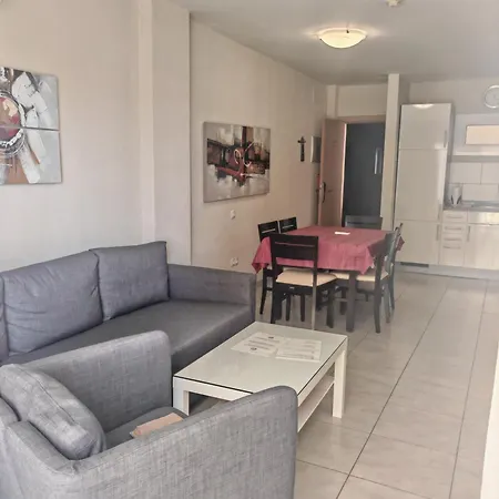 Appartement Club Excelsior Ii