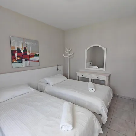 Club Excelsior Ii Appartement *