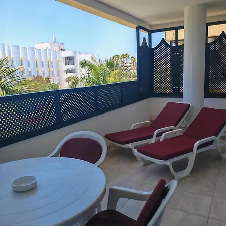 Appartement Club Excelsior Ii