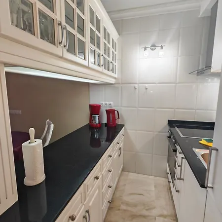 Club Excelsior Ii Appartement