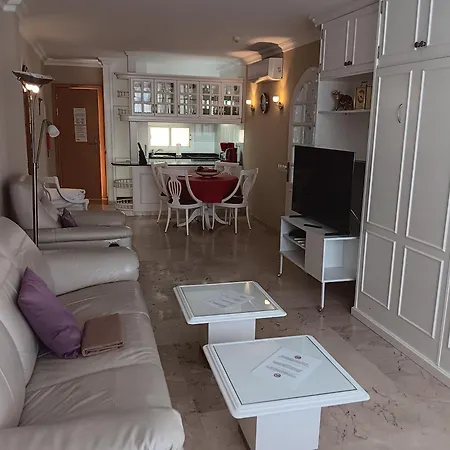 Club Excelsior Ii Apartamento Playa del Inglés