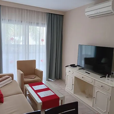 Apartamento Club Excelsior Ii Playa del Inglés