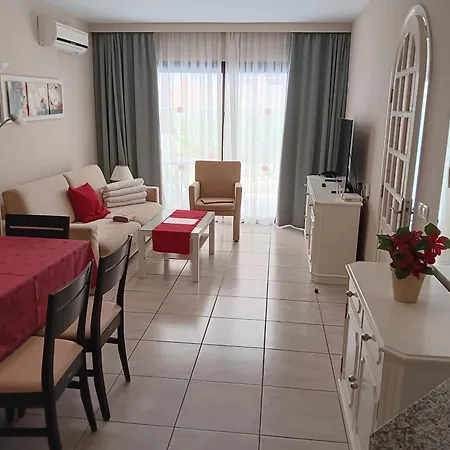 Apartamento Club Excelsior Ii *