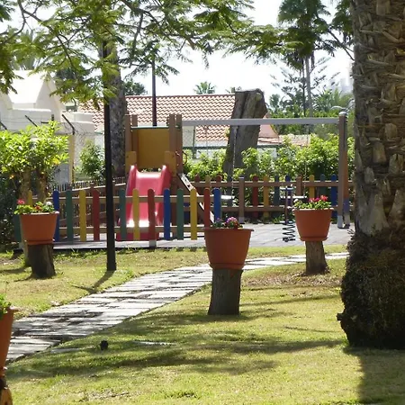 Club Excelsior Ii Apartamento *