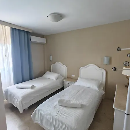 Club Excelsior Ii Appartamento Playa del Inglés