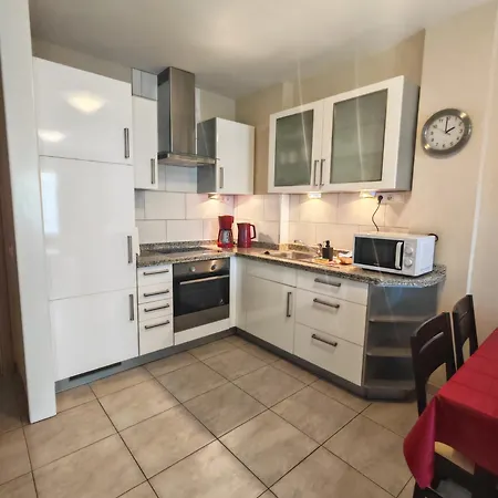 Appartamento Club Excelsior Ii Playa del Inglés