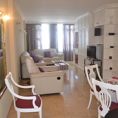 Apartamento Club Excelsior Ii *