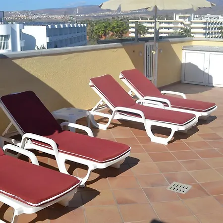 Club Excelsior Ii * Playa del Inglés