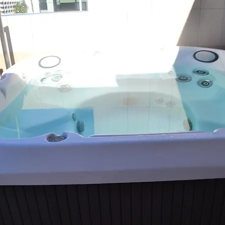 Apartamento Club Excelsior Ii *