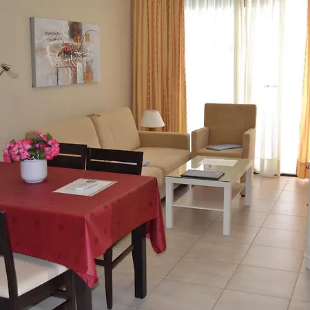 Club Excelsior Ii Apartamento